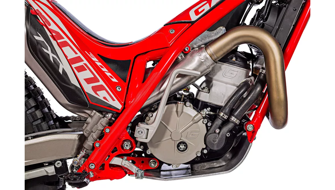 GASGAS TXT Racing 125 2019 GASGAS TXT Racing 125 2019
